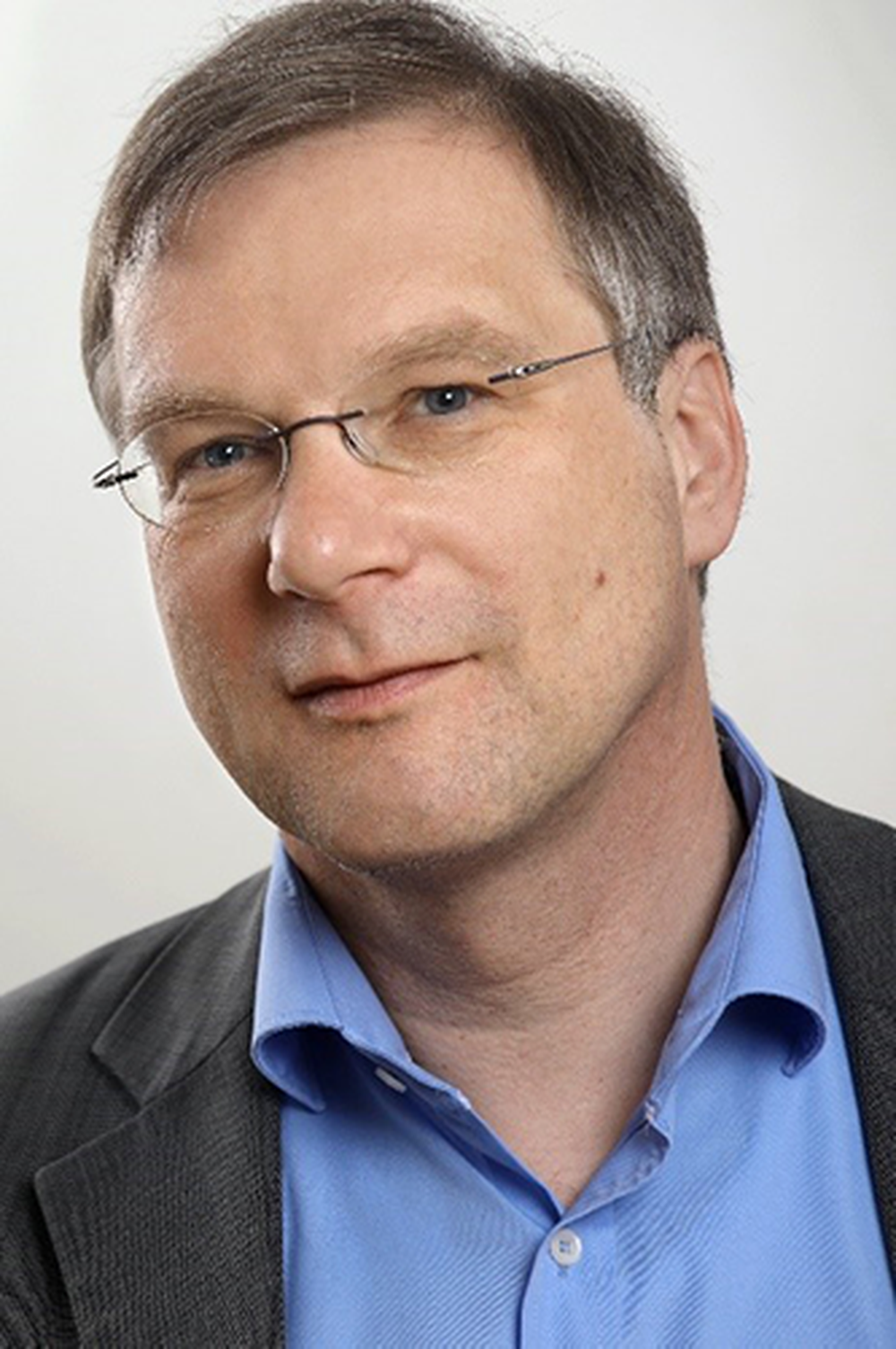 Prof. Dr. med. Matthias Nauck